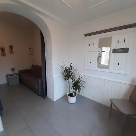 Landluft Apartment Ostercappeln