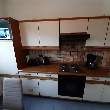 Landluft Apartment *