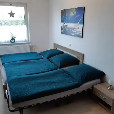 Apartment Landluft *