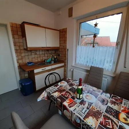 Landluft Apartment *