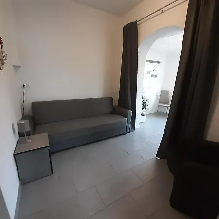 Apartment Landluft *