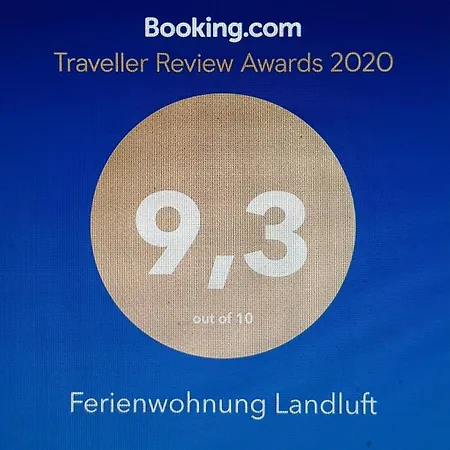Landluft Lejlighed