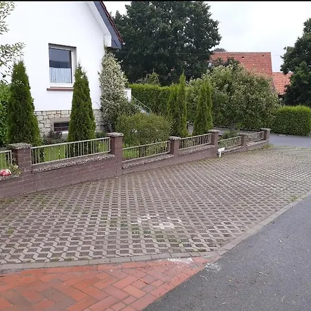 Landluft Apartment