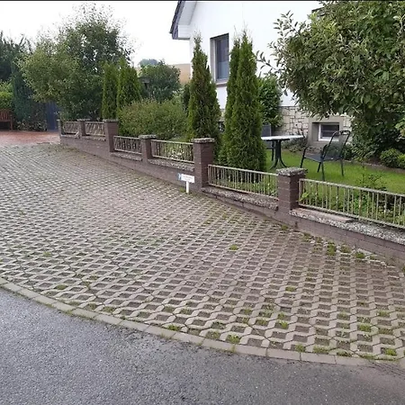 Landluft Lejlighed