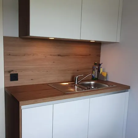 شقة Landluft Ostercappeln