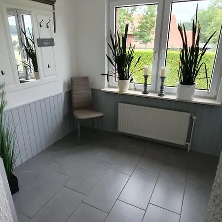 Lejlighed Landluft