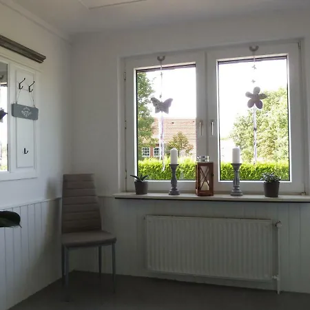 Apartment Landluft *