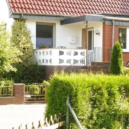 Landluft Apartment