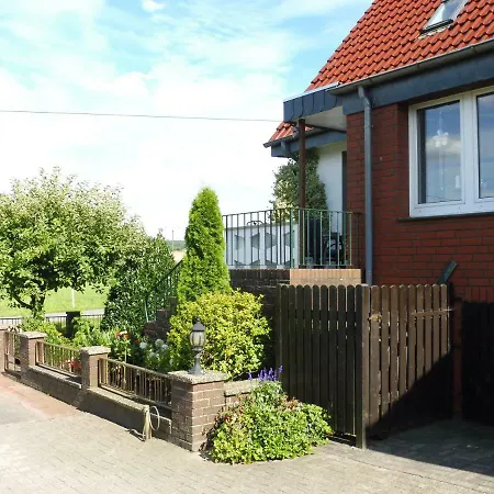 Apartment Landluft *