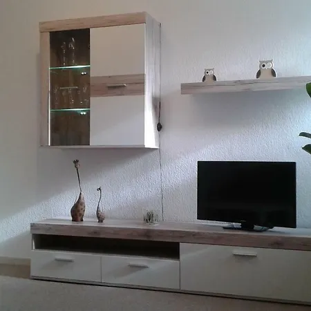 Landluft 아파트