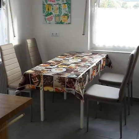 شقة Landluft Ostercappeln