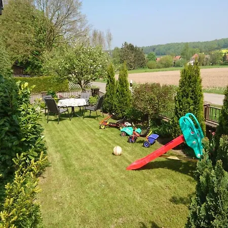 Landluft Appartement *