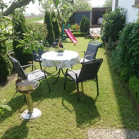 Landluft Apartment Ostercappeln